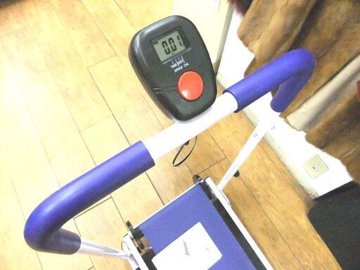 コンパクト 自走式ウォーカー お散歩ロード はぴねすくらぶ 中古 説明書付き 札幌市 厚別区 コンパクト自走式ウォーカー はぴねすくらぶ お散歩ロード 説明書 六角 