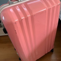 スーツケースの画像