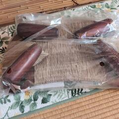 最終値下げ！　三日月正座椅子の画像