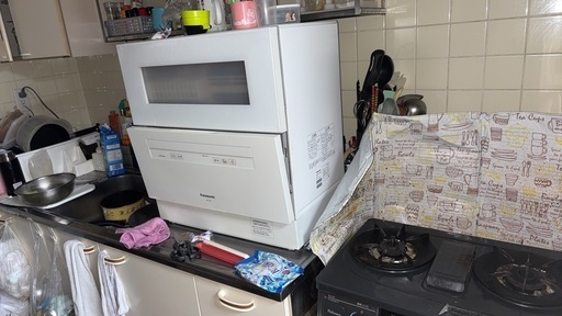 Panasonic 食洗機