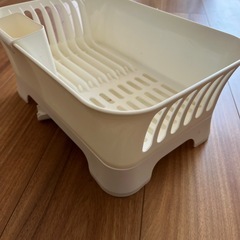 水切りカゴの画像