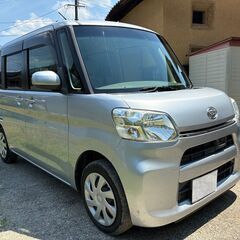 LA600SウエルカムシートX-SA☆パワースライドドア☆純正ナビ☆地デジTV☆スマートアシスト☆助手席シート昇降☆車検9年7月☆福祉車の画像