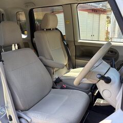 LA600SウエルカムシートX-SA☆パワースライドドア☆純正ナビ☆地デジTV☆スマートアシスト☆助手席シート昇降☆車検9年7月☆福祉車の画像