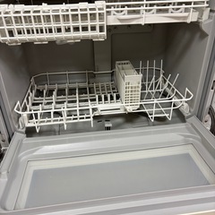 Panasonic 食洗機　の画像