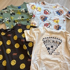男の子 120 セットの画像