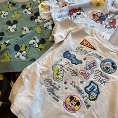 男の子 120 セットの画像