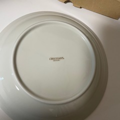 お皿の画像