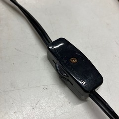 I 2507-784 ステンドグラス テーブルランプ 葡萄 動作確認済み キズ汚れ有りの画像