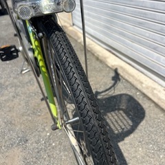 🉐350🉐バッテリー長持ち🉐🉐 YAMAHA PAS 26インチ電動自転車🈹現車確認🉑の画像
