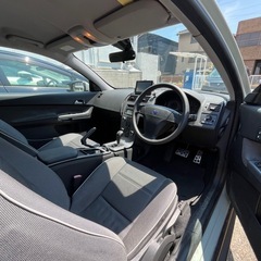 車検付き！ボルボC30 4人乗りの画像