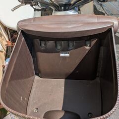 ビーノ中古車の画像