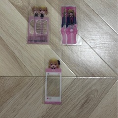 推しの子ブックシート
の画像