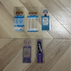 推しの子ブックシート
の画像