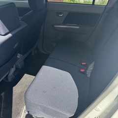 ワゴンＲ　FXリミテッド　車検長期❗️の画像