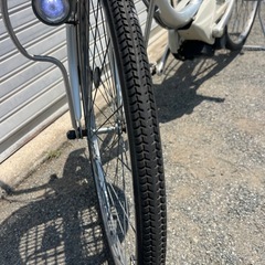 🉐351🉐バッテリー長持ち🉐🉐 YAMAHA PAS 26インチ電動自転車🈹現車確認🉑の画像