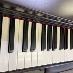YAMAHA  YDP-163R　電子ピアノの画像