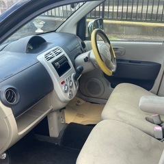 三菱EKワゴン|車検2026年2月|128000kmの画像
