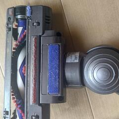 ダイソン掃除機コードレスの画像