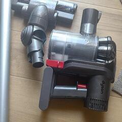 ダイソン掃除機コードレスの画像