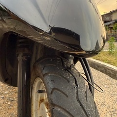 YAMAHA　JOG SA36J　ジョグ　原付 バッテリー新品の画像