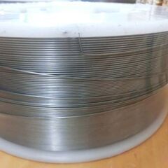 ③未使用 ソリッドワイヤ ソリッド溶接ワイヤー SE-50T 1.2mm 20Kg 神戸製鋼 KOBELCO FAMILIAEC 札幌 西野店の画像