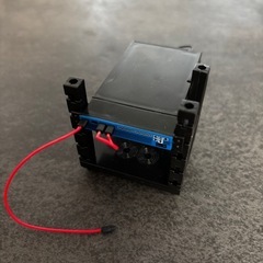 手のひらネットワーク機器1.2 A10の画像