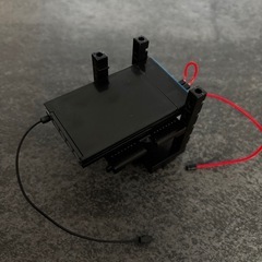 手のひらネットワーク機器1.2 A10の画像