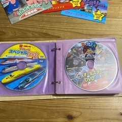 受け渡し決まりました。
DVDの画像