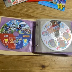 受け渡し決まりました。
DVDの画像
