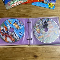 受け渡し決まりました。
DVDの画像