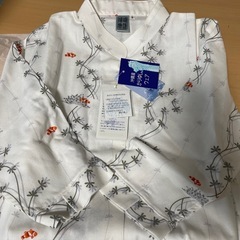 沖縄産　シャツの画像