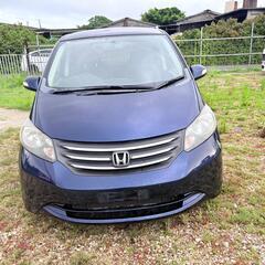 ホンダ フリード 2010年式の画像