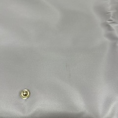 【受け渡し予定者あり】折りたたみナイロンバッグ　旅行にもの画像