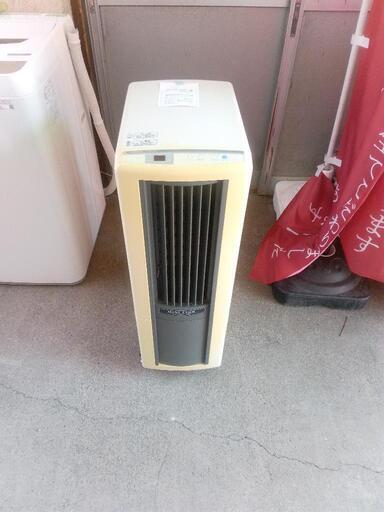 スポットクーラー(冷風・除湿) CORONA CD-103 2000年製 美品】CORONA スポットクーラー 除湿 CDM-F1019 配送 (Yosh