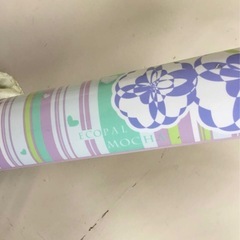 △ q 岐阜発/ ブリジストン/ ECOPAL/ MOCHA/ 子供用自転車/ 24インチ/ 変速なし/ 走行確認/ 現状品/ R7.7/2 △の画像