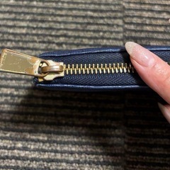FURLA長財布の画像