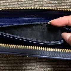 FURLA長財布の画像