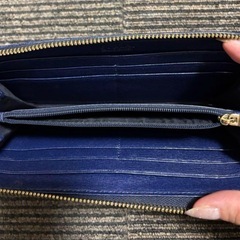 FURLA長財布の画像