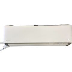 DAIKIN/ダイキン うるさらX ルームエアコン おもに１２畳用 2020年製 S36XTRXS-W 基本引き取り限定 神奈川県横須賀市の画像