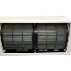 DAIKIN/ダイキン うるさらX ルームエアコン おもに１２畳用 2020年製 S36XTRXS-W 基本引き取り限定 神奈川県横須賀市の画像