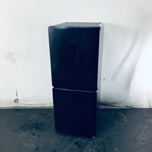 ID:rg220869 ハイアール Haier 冷蔵庫 一人暮らし 中古 2024年製