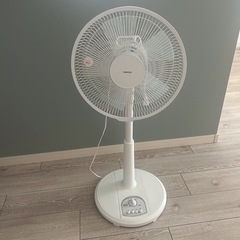 扇風機の画像