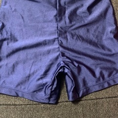 水着上下セットの画像