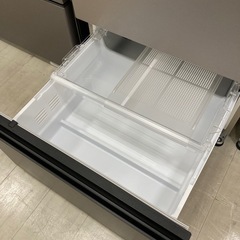 取りに来れる方限定！Panasonic（パナソニック）の76ドア冷蔵庫です！の画像