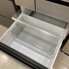 取りに来れる方限定！Panasonic（パナソニック）の76ドア冷蔵庫です！の画像