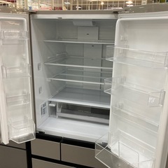 取りに来れる方限定！Panasonic（パナソニック）の76ドア冷蔵庫です！の画像