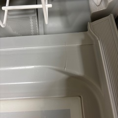 Panasonic 食洗機　の画像
