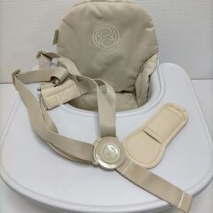 サイベック レモチェア ベビーチェア 3点セット　250730-8Tの画像