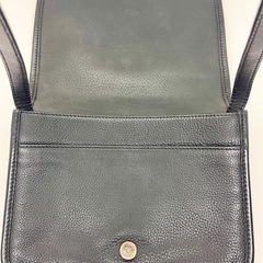 LONGCHAMP ロンシャン本革 ショルダーバッグの画像