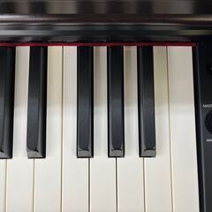 YAMAHA  YDP-164R　電子ピアノの画像